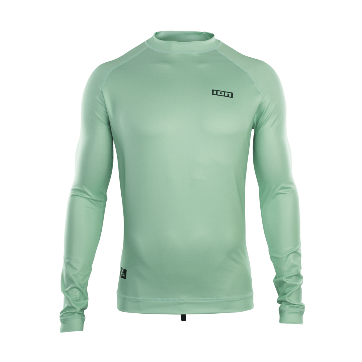 ION Rashguard Longsleeve Men  2023