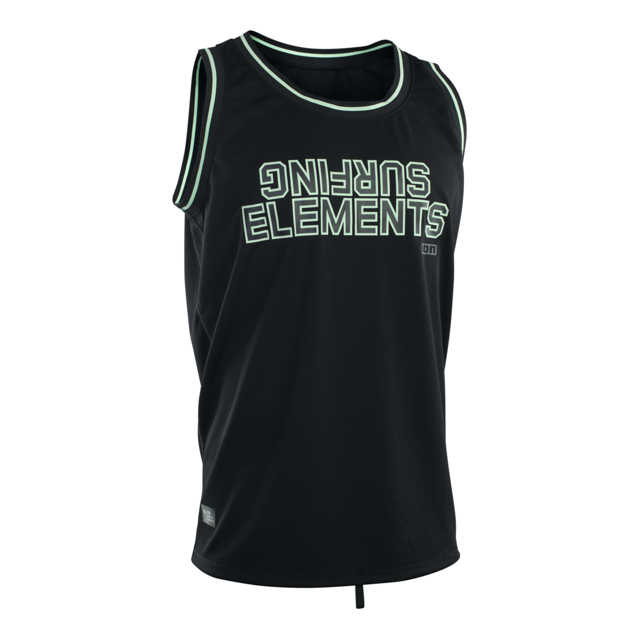 ION Basketball Shirt Men 2023