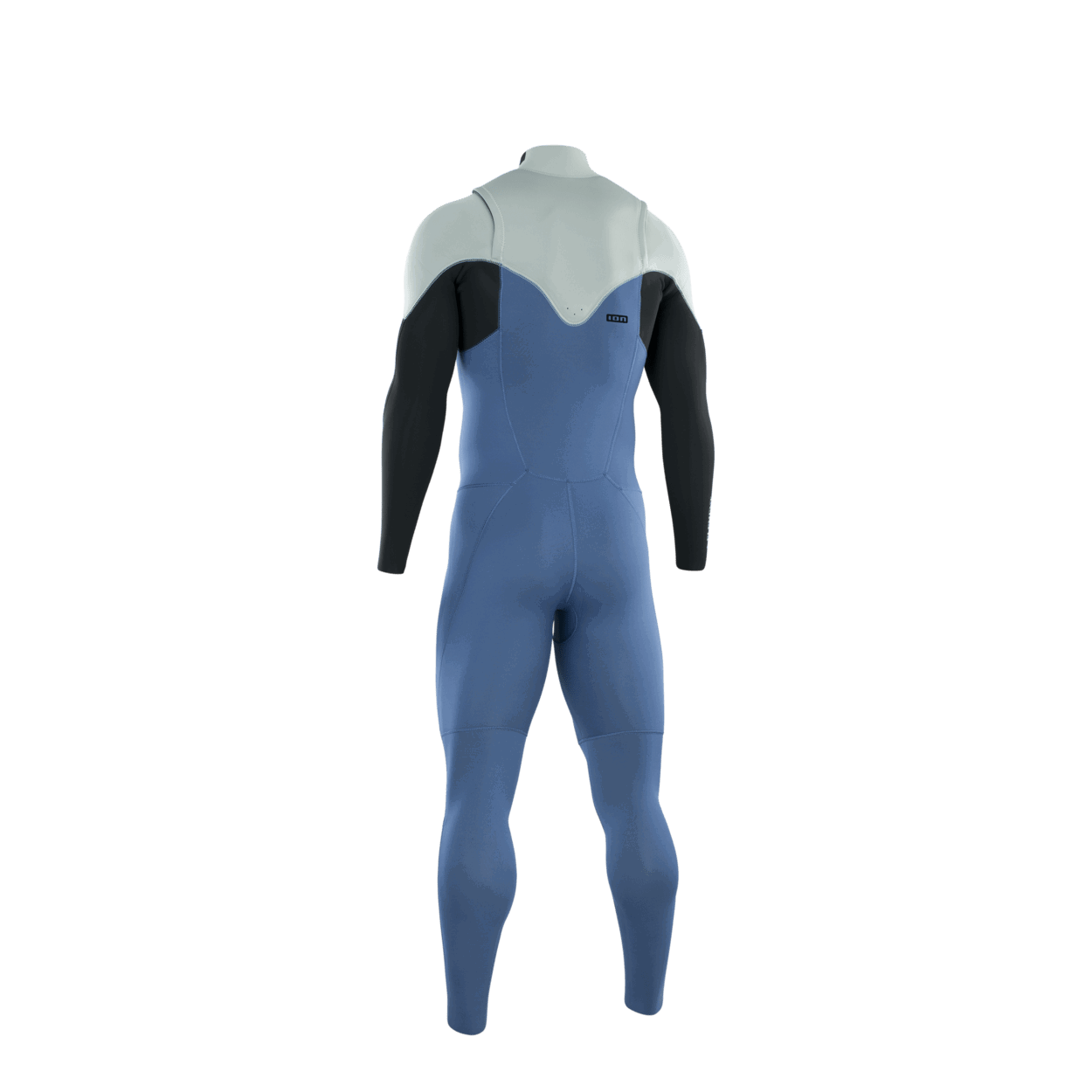 ION Men Wetsuit Element 5/4 Front Zip 2024