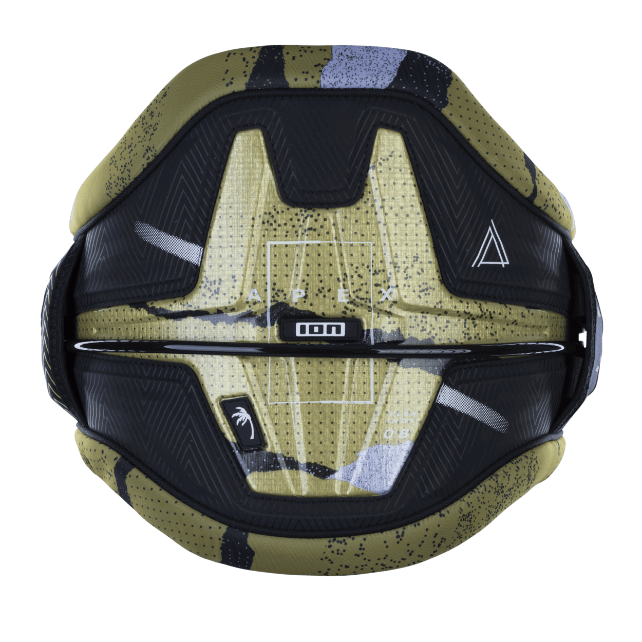 ION Apex Kite Harness Men 2024