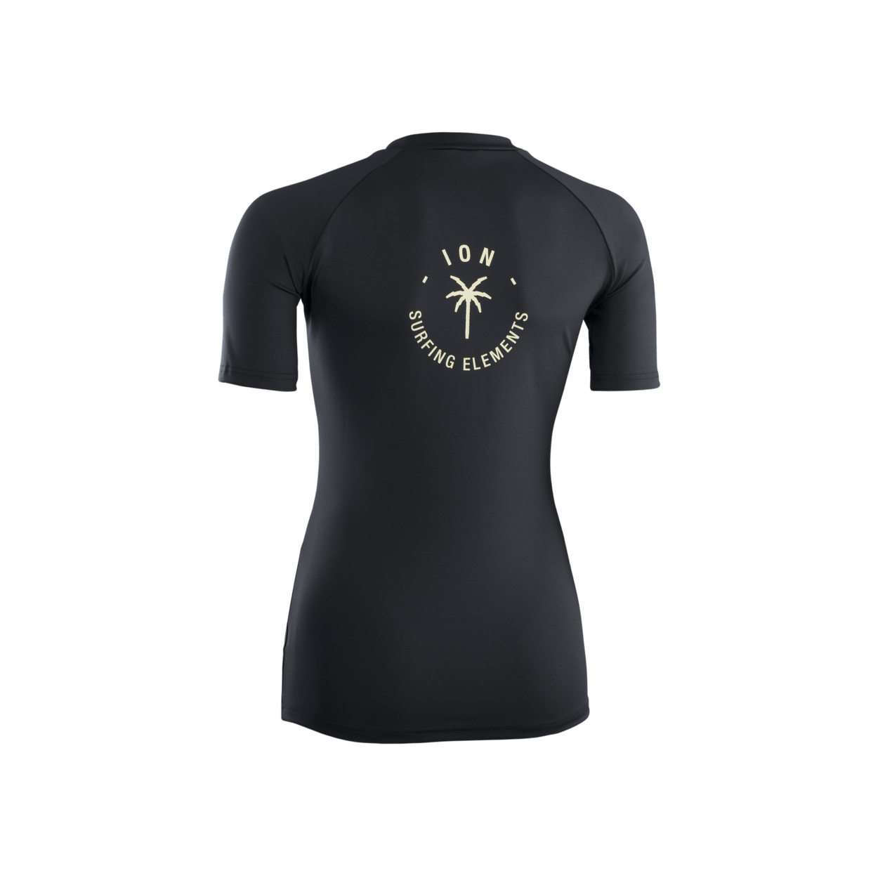 ION Rashguard Shortsleeve Women  2023