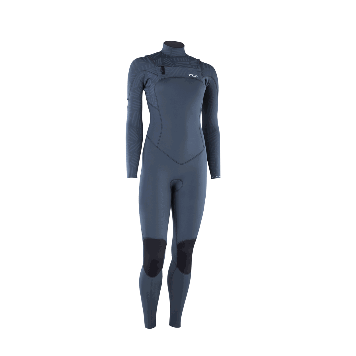 ION Element 4/3 Front Zip Wetsuit Women 2025