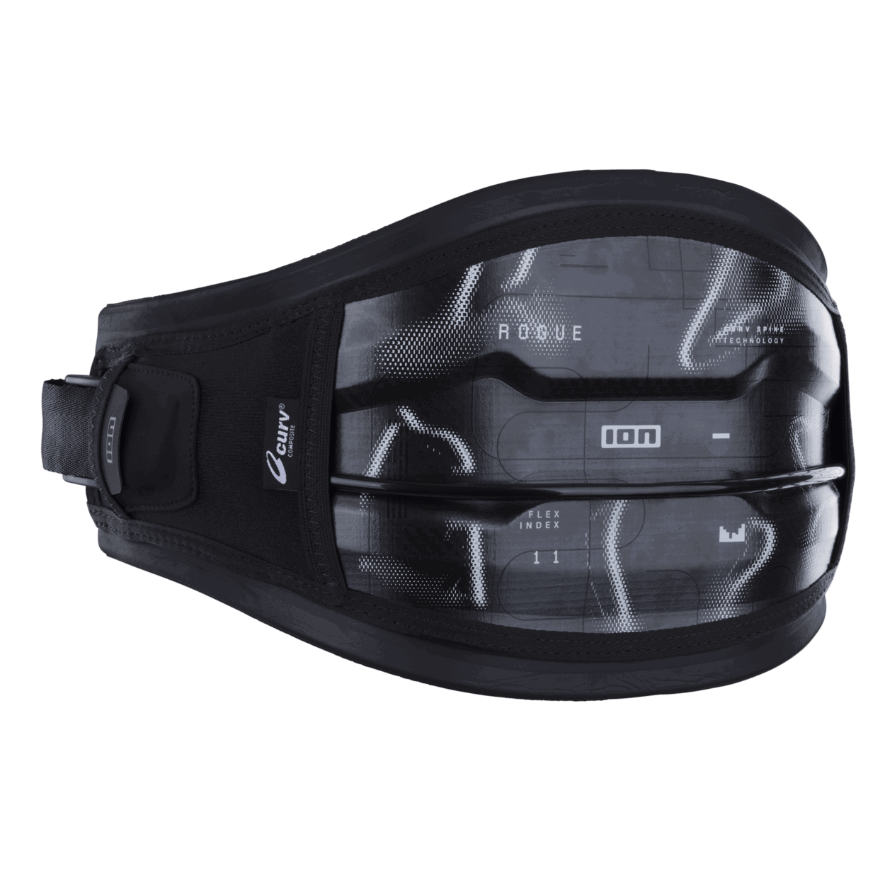 ION Rogue Wing Waist Harness 2026
