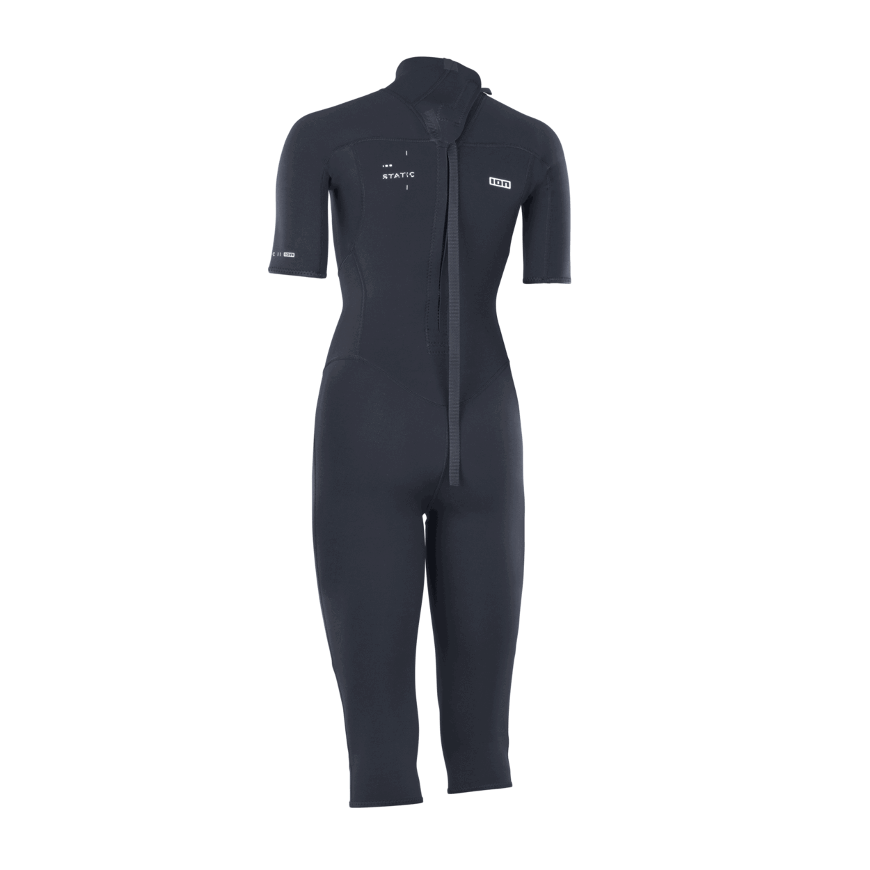 ION Static 3/2 Wetsuit Overknee SS Back Zip women 2026