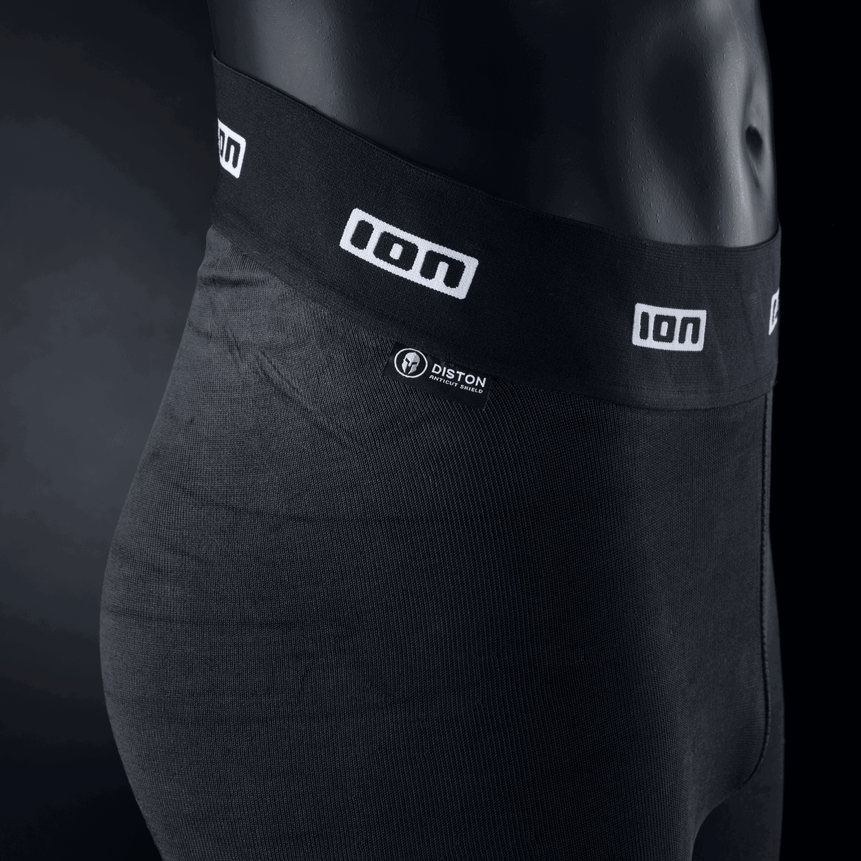 ION Long Tights Surf Shield Unisex 2027
