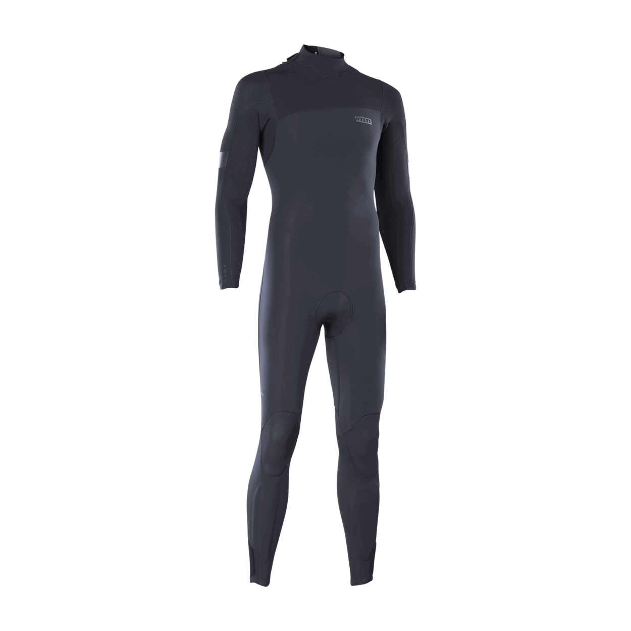 ION Seek Amp 5/4 Back Zip Wetsuit Men 2027