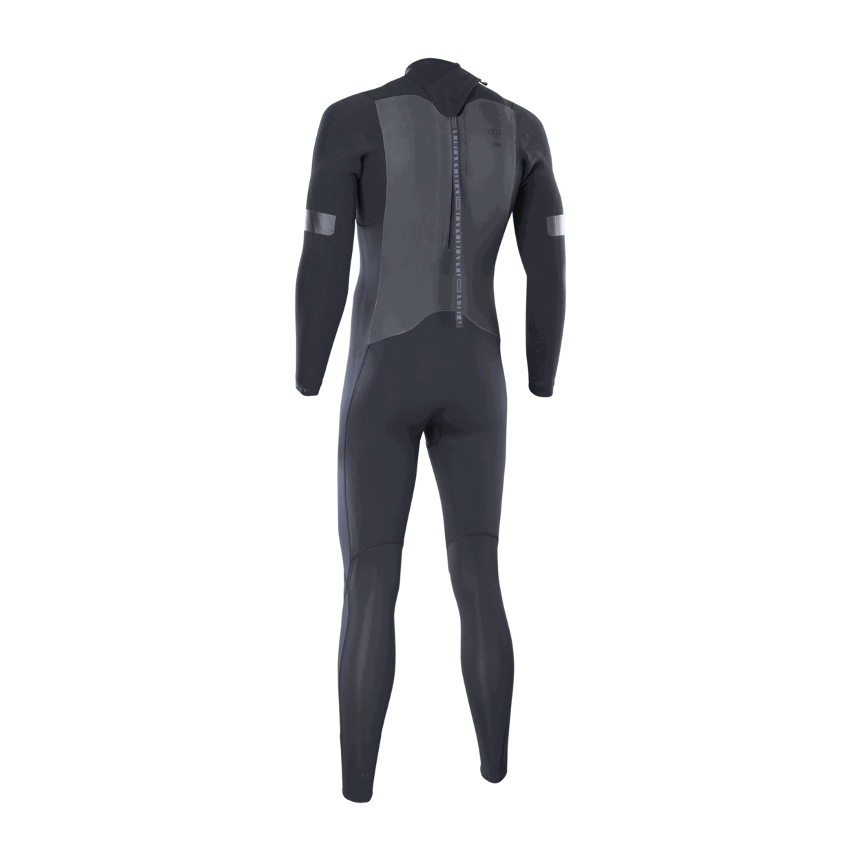 ION Seek Amp 5/4 Back Zip Wetsuit Men 2027