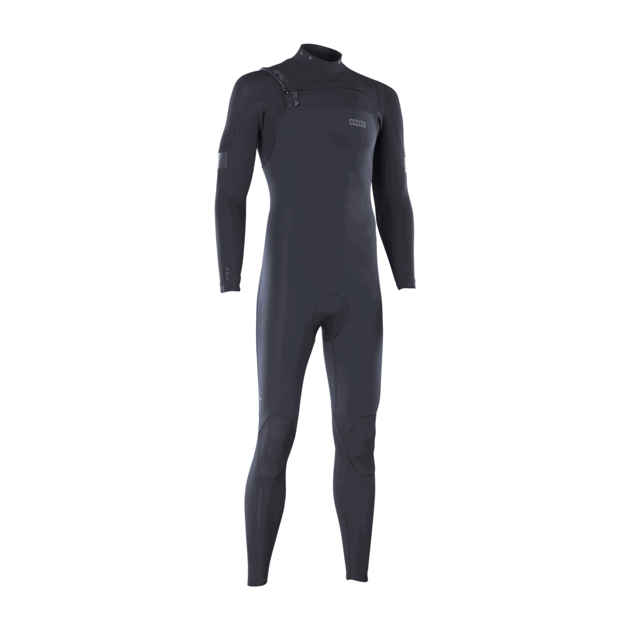 ION Seek Amp 3/2 Front Zip Wetsuit Men 2027