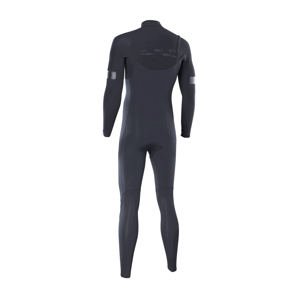 ION Seek Amp 4/3 Front Zip Wetsuit Men 2027