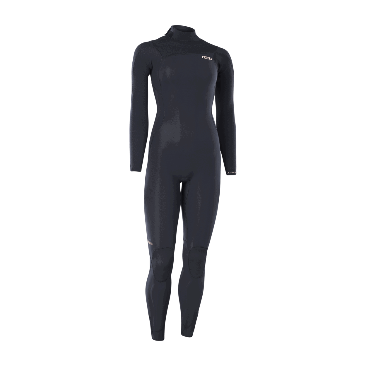 ION Amaze Amp 4/3 Back Zip Wetsuit Women 2027