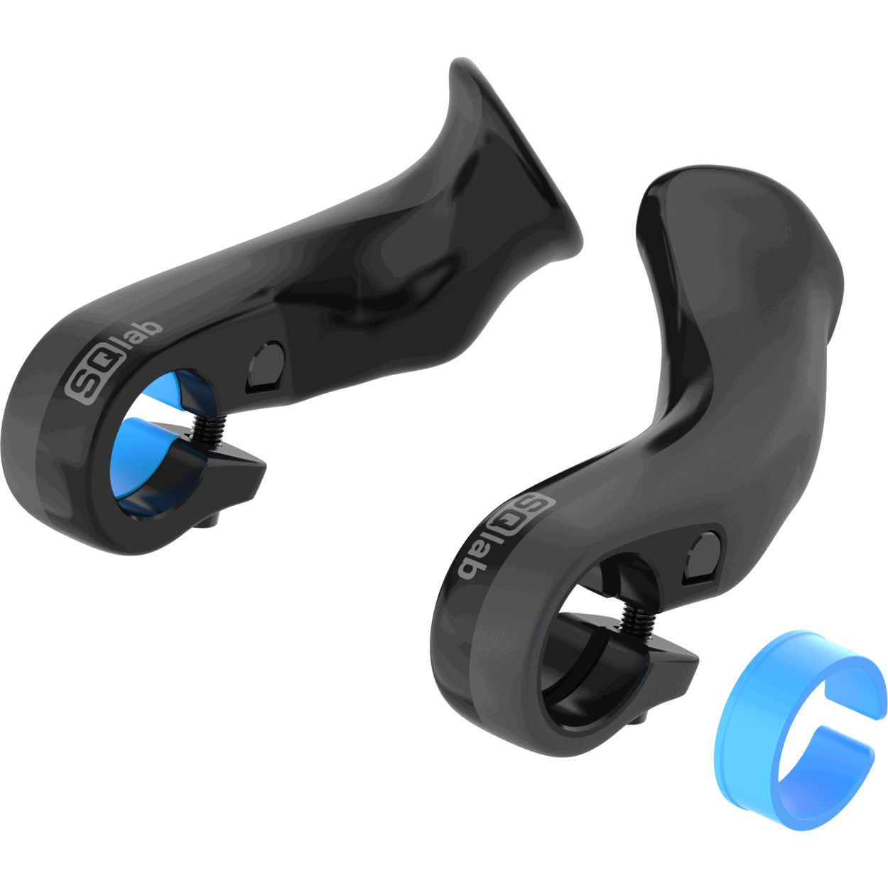 SQLab Trekking bike Innerbarends 410 3.0 20NO