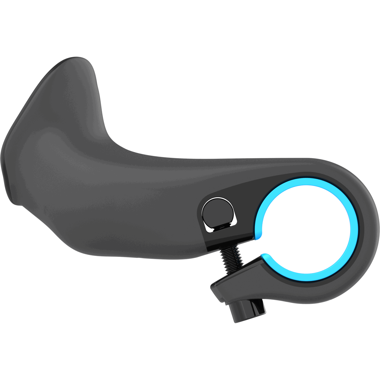SQLab Trekking bike Innerbarends 410 3.0 20NO