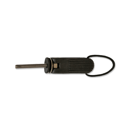 Fanatic Screw Fin QL M6x45 2023