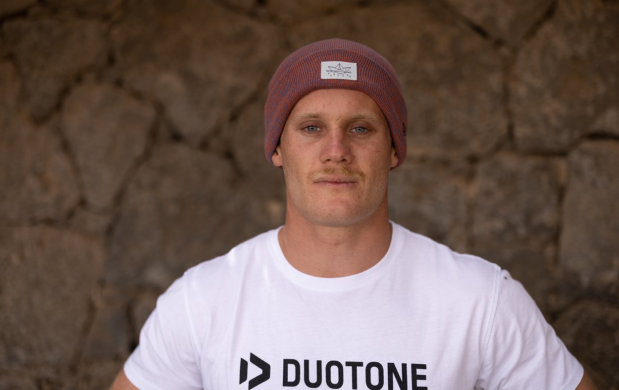 Duotone Cap New Era Beanie Fisherman 2022