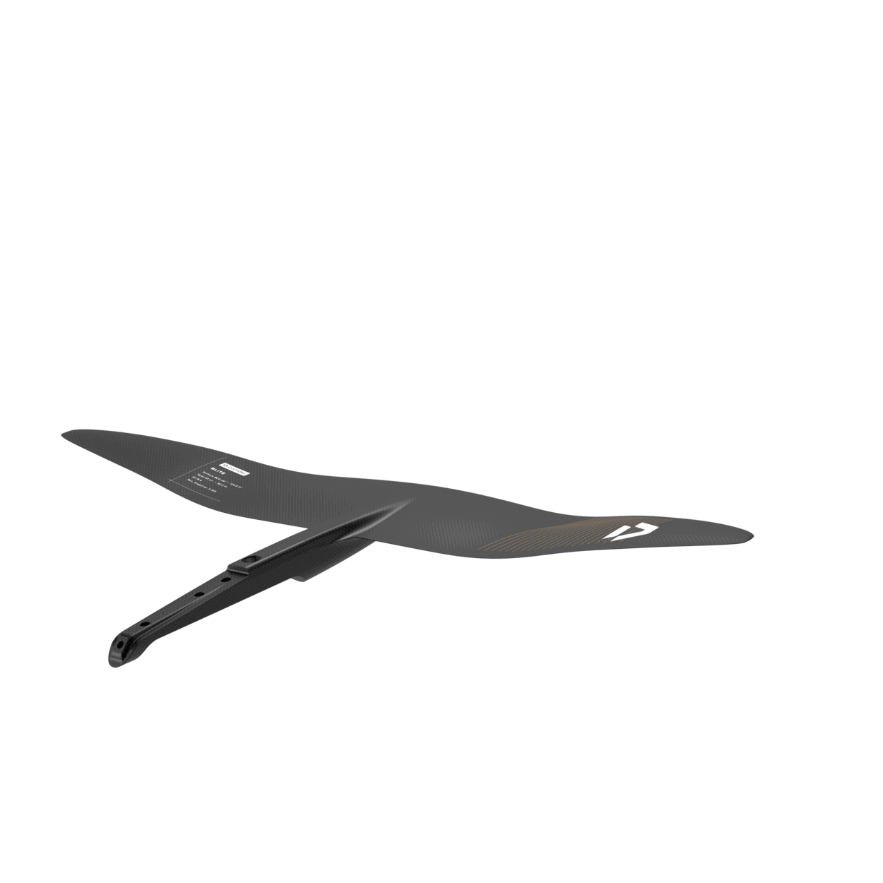 Duotone Foilpart Front Wing  Blitz D/LAB 2025