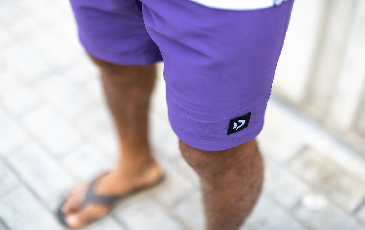 Duotone Boardshorts DT 17inch 2022