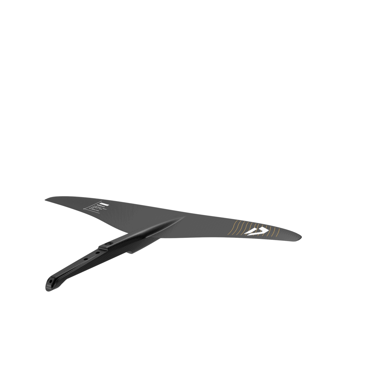 Duotone Wing Set Carve 3.0 D/LAB 2025