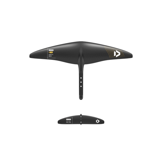 Duotone Wing Set Carve 3.0 D/LAB 2025