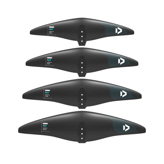 Duotone Front Wing Carve 3.0 SLS 2025