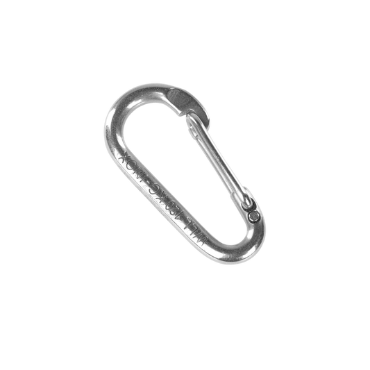 ION Carbine f. Rope Metal Slider (SS18 onwards) 2024