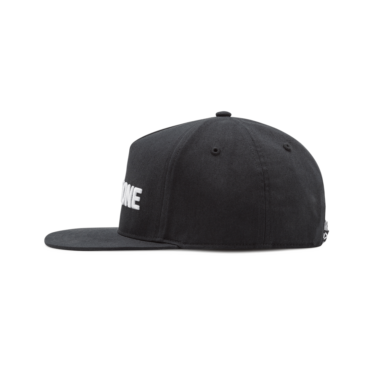 Duotone Apparel Cap 5Panel Duotone Font 2024