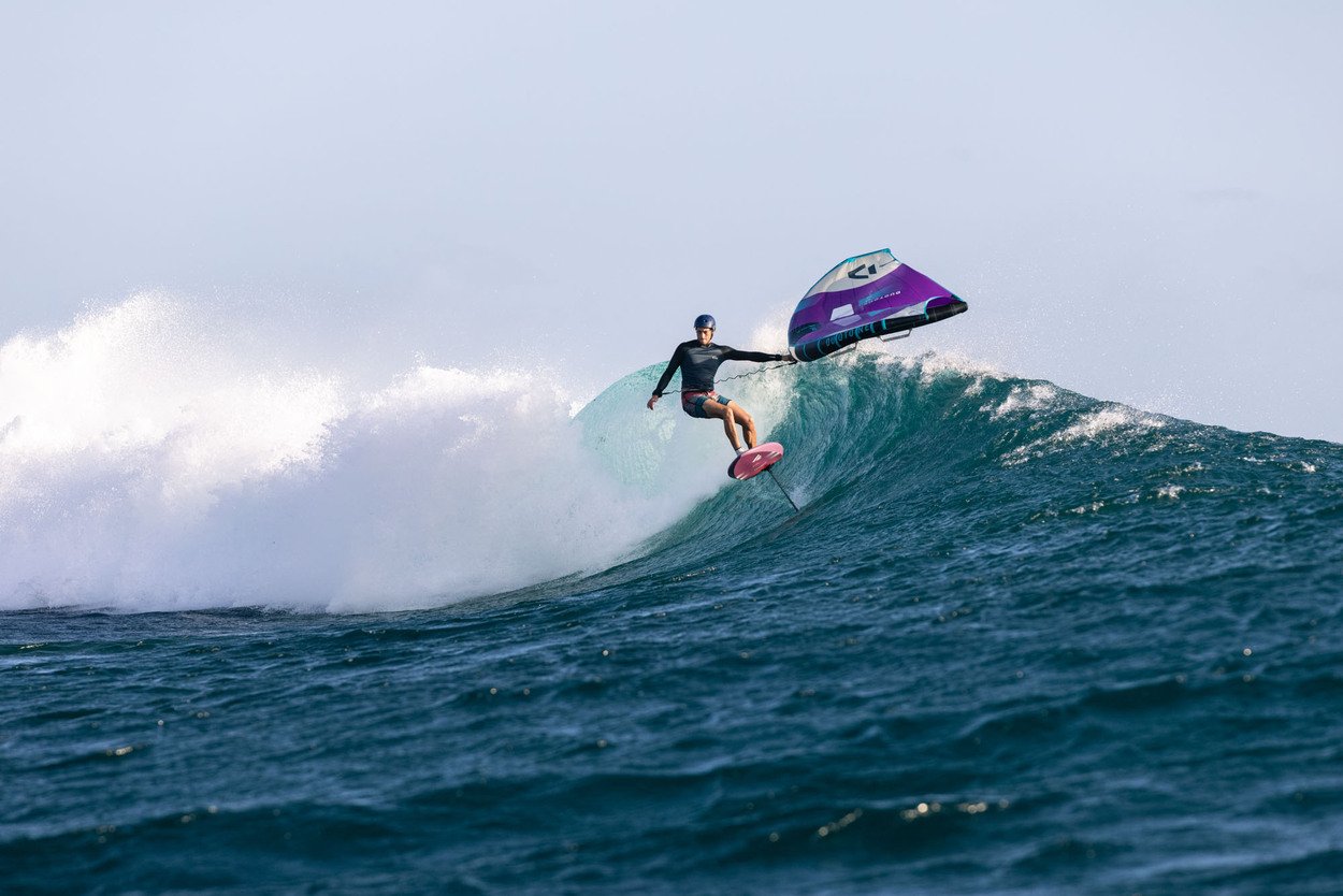 Duotone Foil Wing Unit 2022