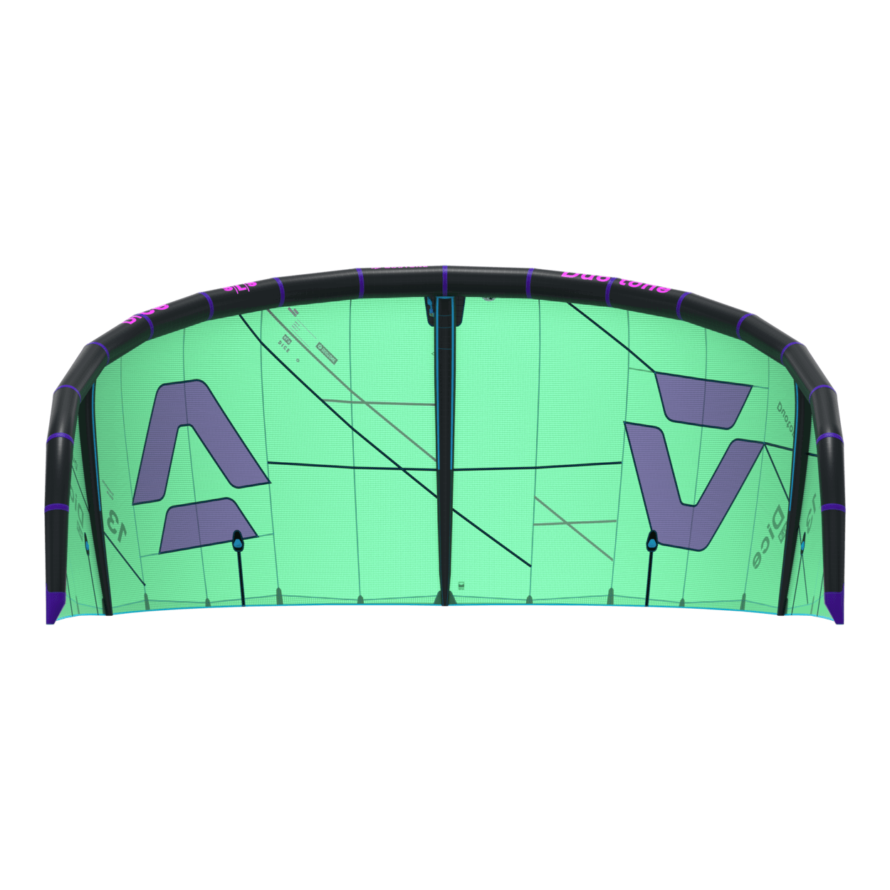 Duotone Dice SLS 2026