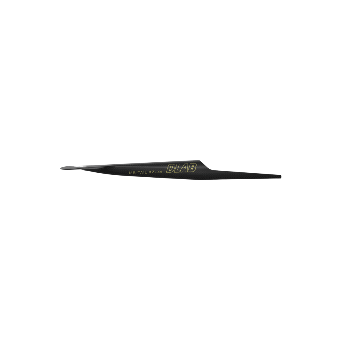 Duotone Monobloc-Tail F D/LAB 2027