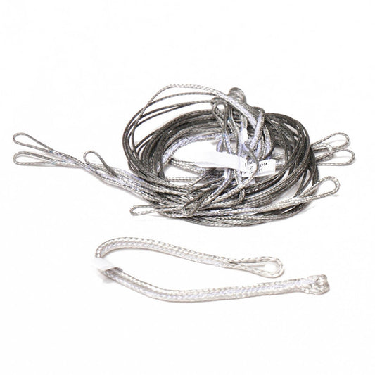 Duotone Front Bridle Dice SLS right/grey 2022