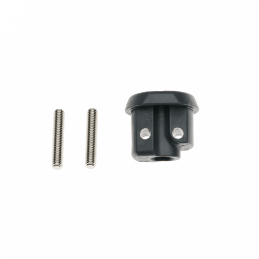 Duotone Plastic Head & Grub Screw Trust( SS13-onw) (2pcs) 2024