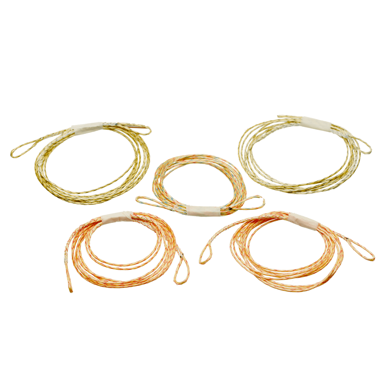 Duotone Extension Line Set (Click Bar) 2020