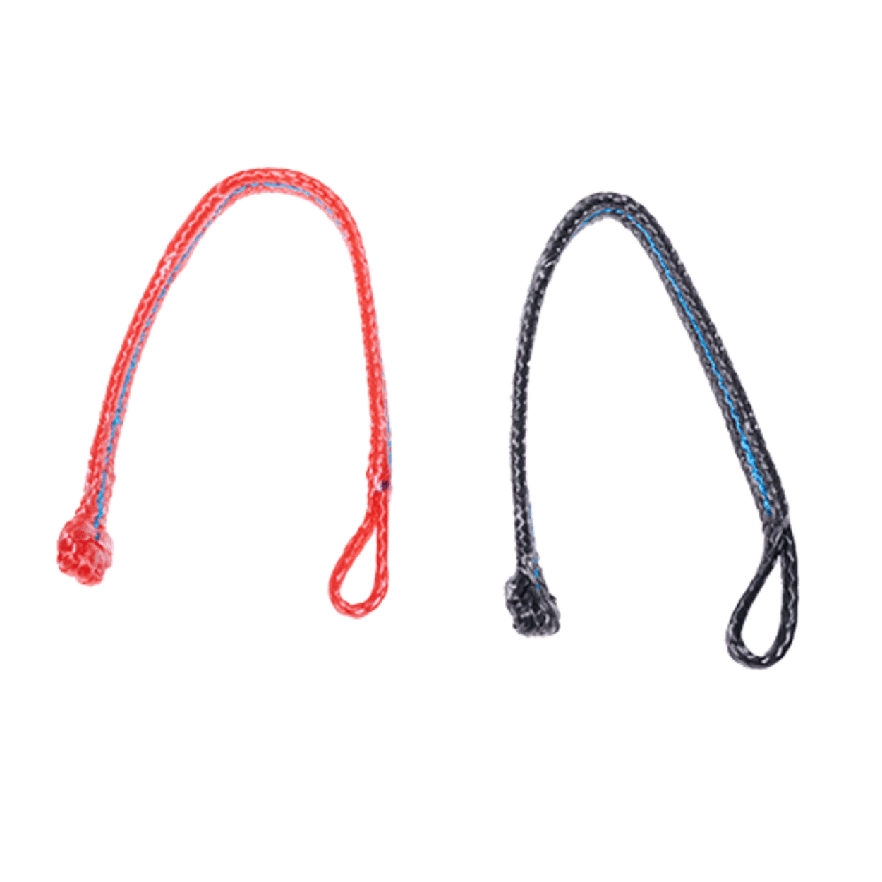 Duotone Front Pigtails 20cm (1pair) 2019