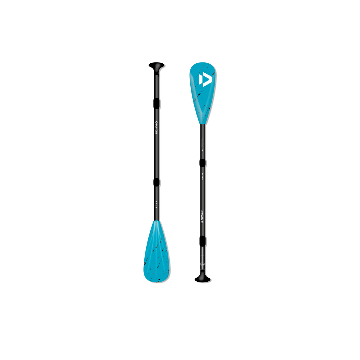 Duotone SUP Paddle Now (3-Piece) 2026