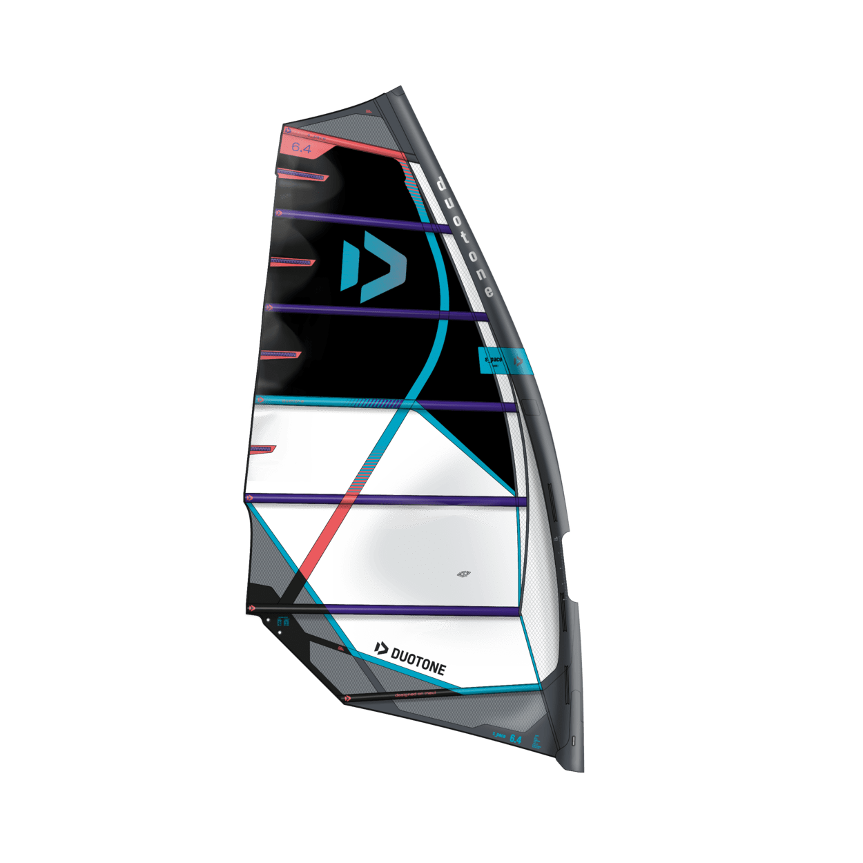 Duotone S_Pace 2023 2023