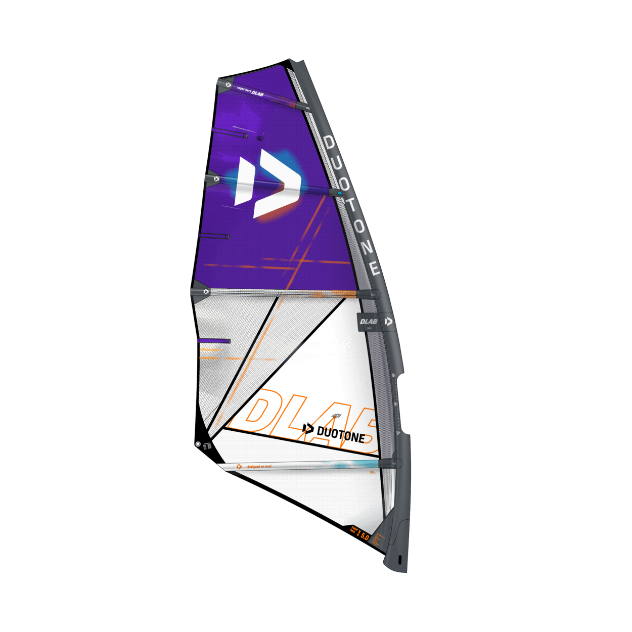 Duotone Super_Hero D/LAB 2026