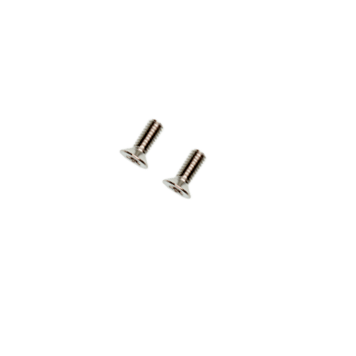 Duotone Countersuck philip-head screw for iTendon (2pcs) 2024