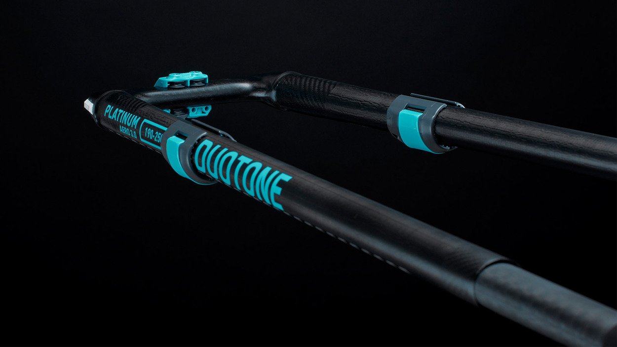 Duotone Platinum Series AERO 3.0 2024