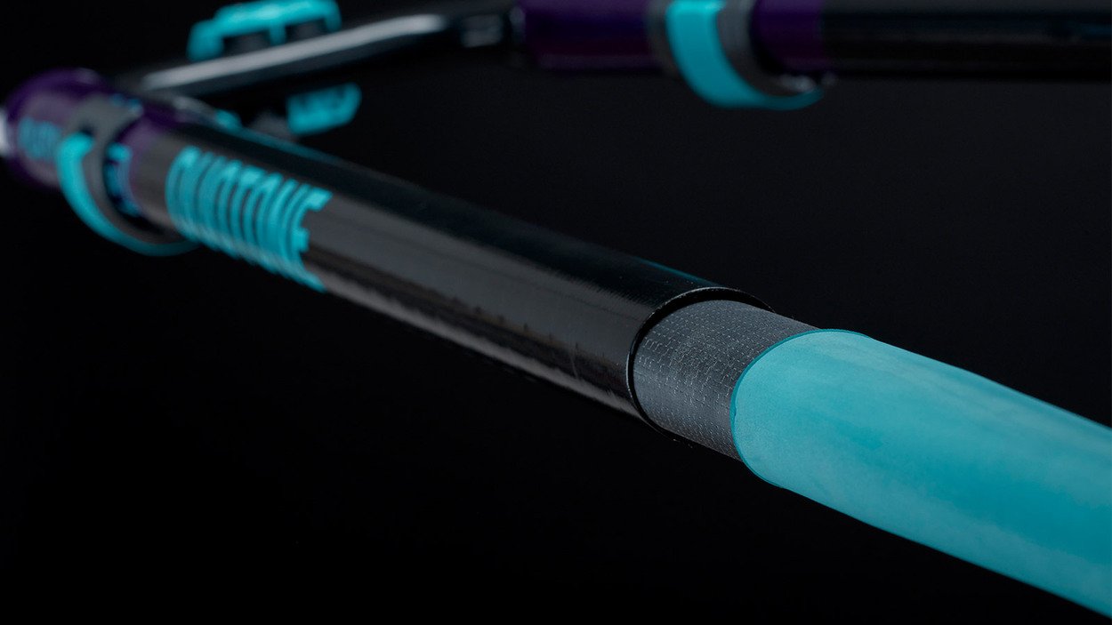 Duotone Platinum Series SLS 2024