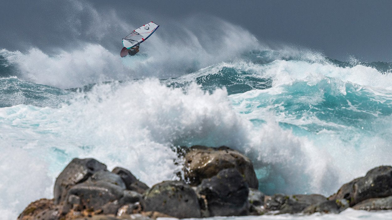 Duotone Super_Hero SLS 2023