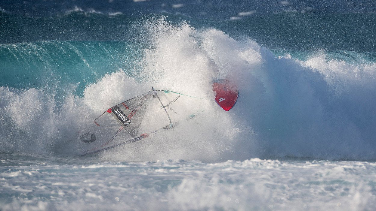 Duotone Super_Hero SLS 2023