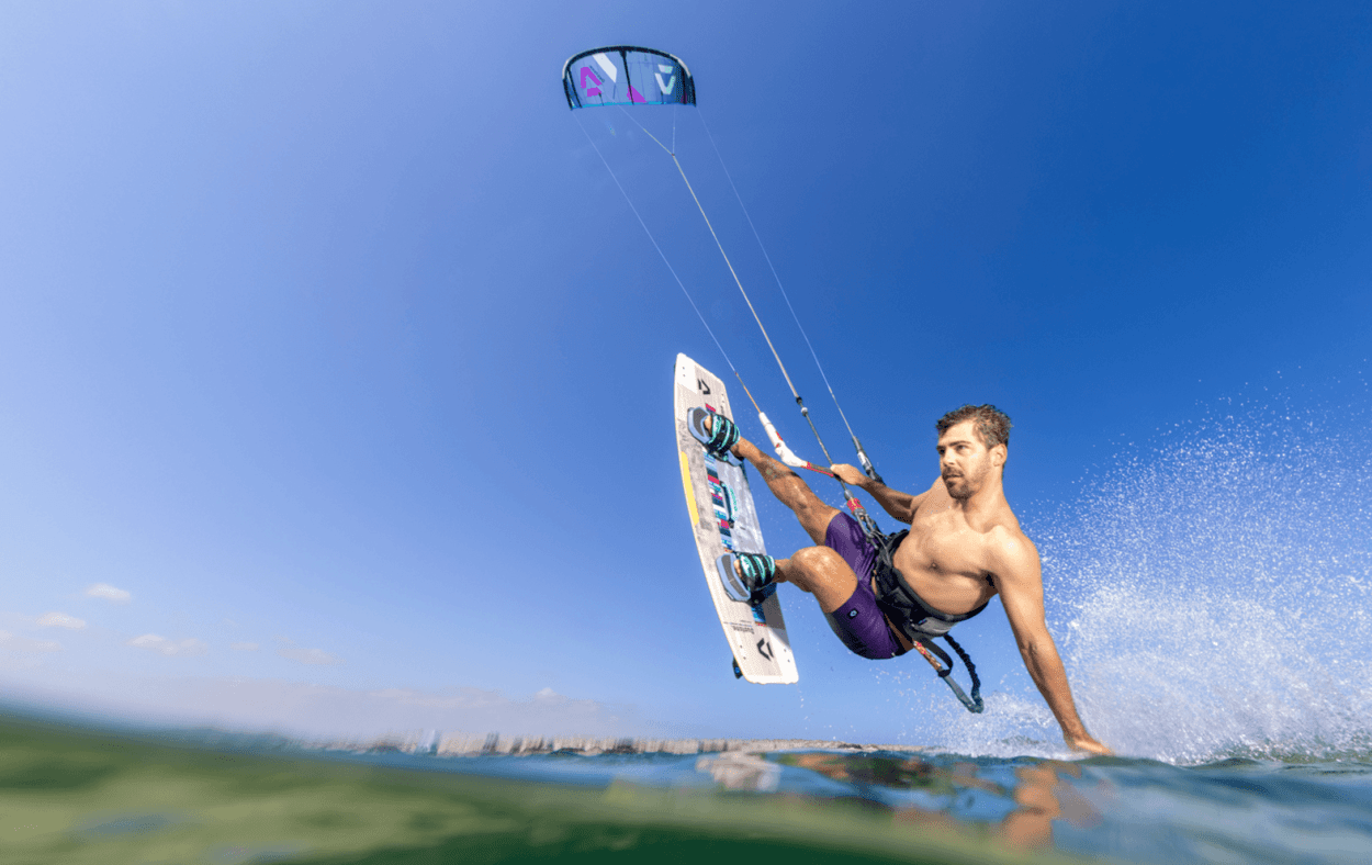 Duotone Dice SLS 2022 2022