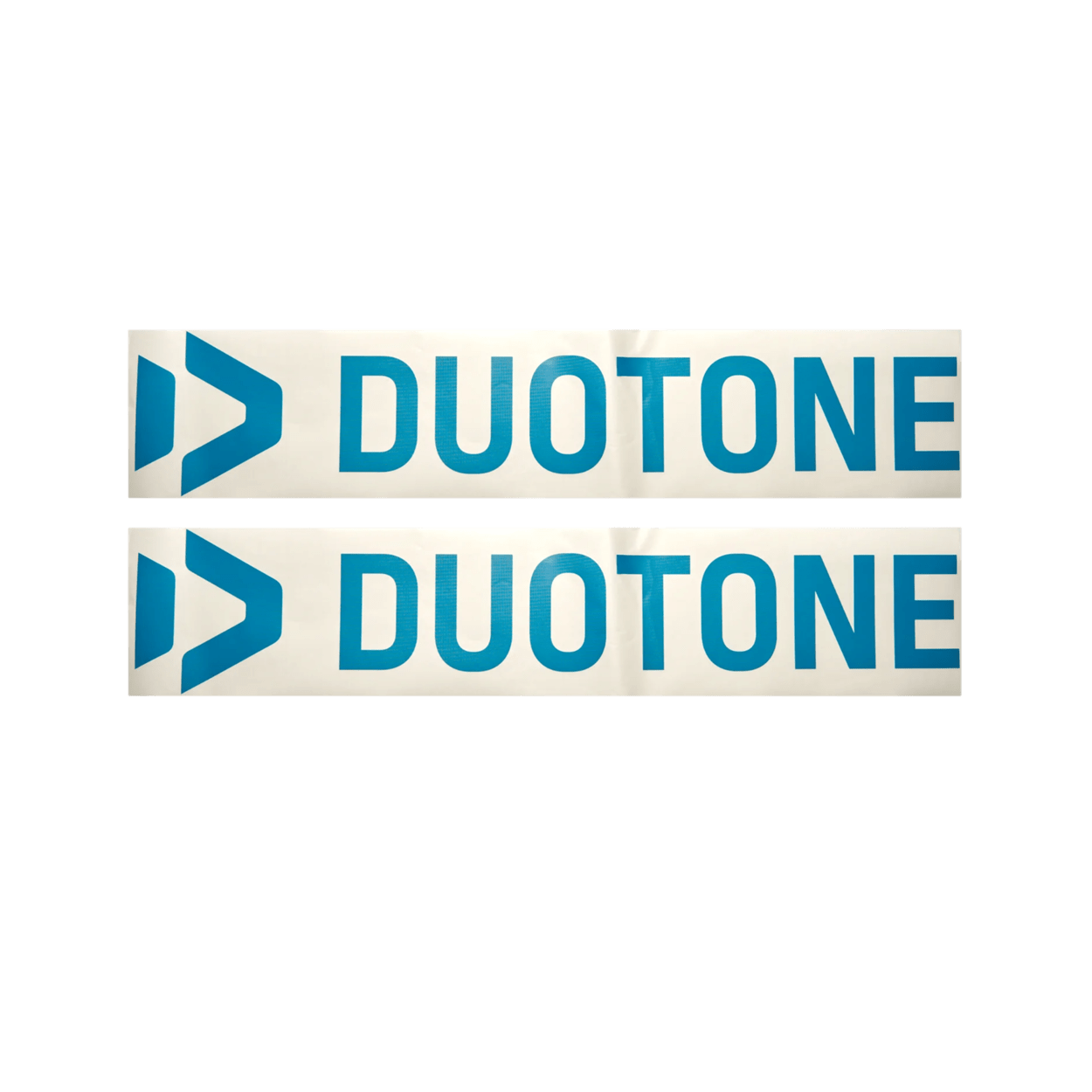 Duotone Diecut Sticker XL (2pcs) 2024