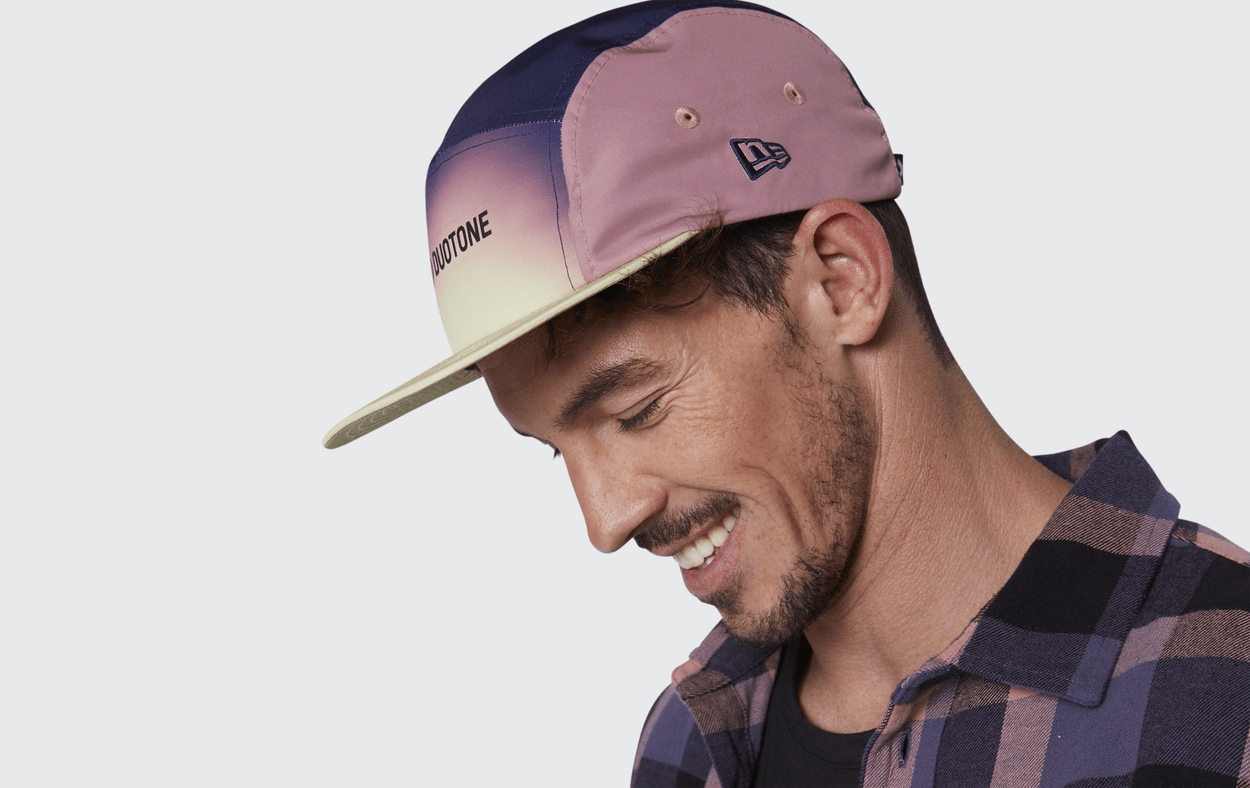 Duotone Apparel Cap New Era Adjustable Fuzzy 2024