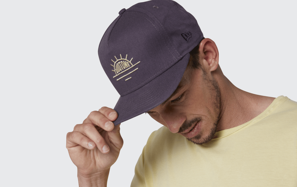 Duotone Cap New Era 9Fifty Sun 2023