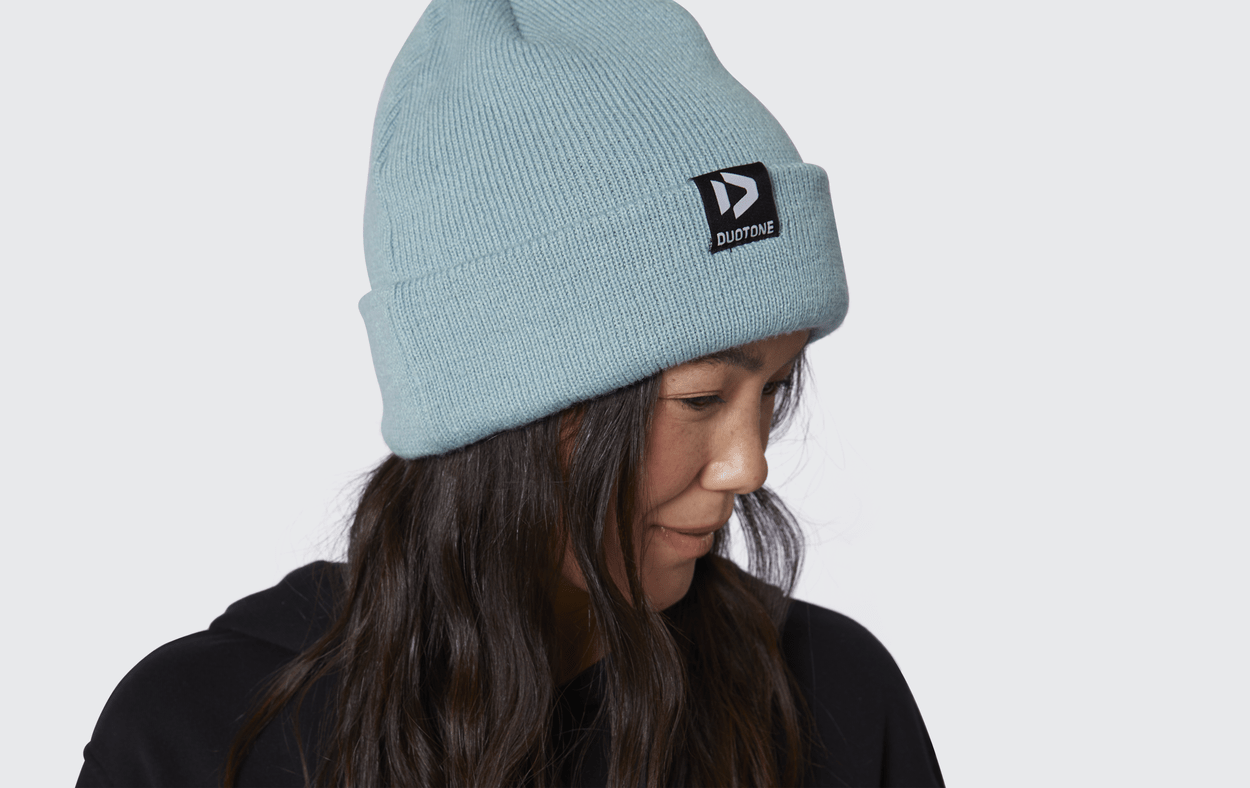 Duotone Beanie New Era Logo 2023