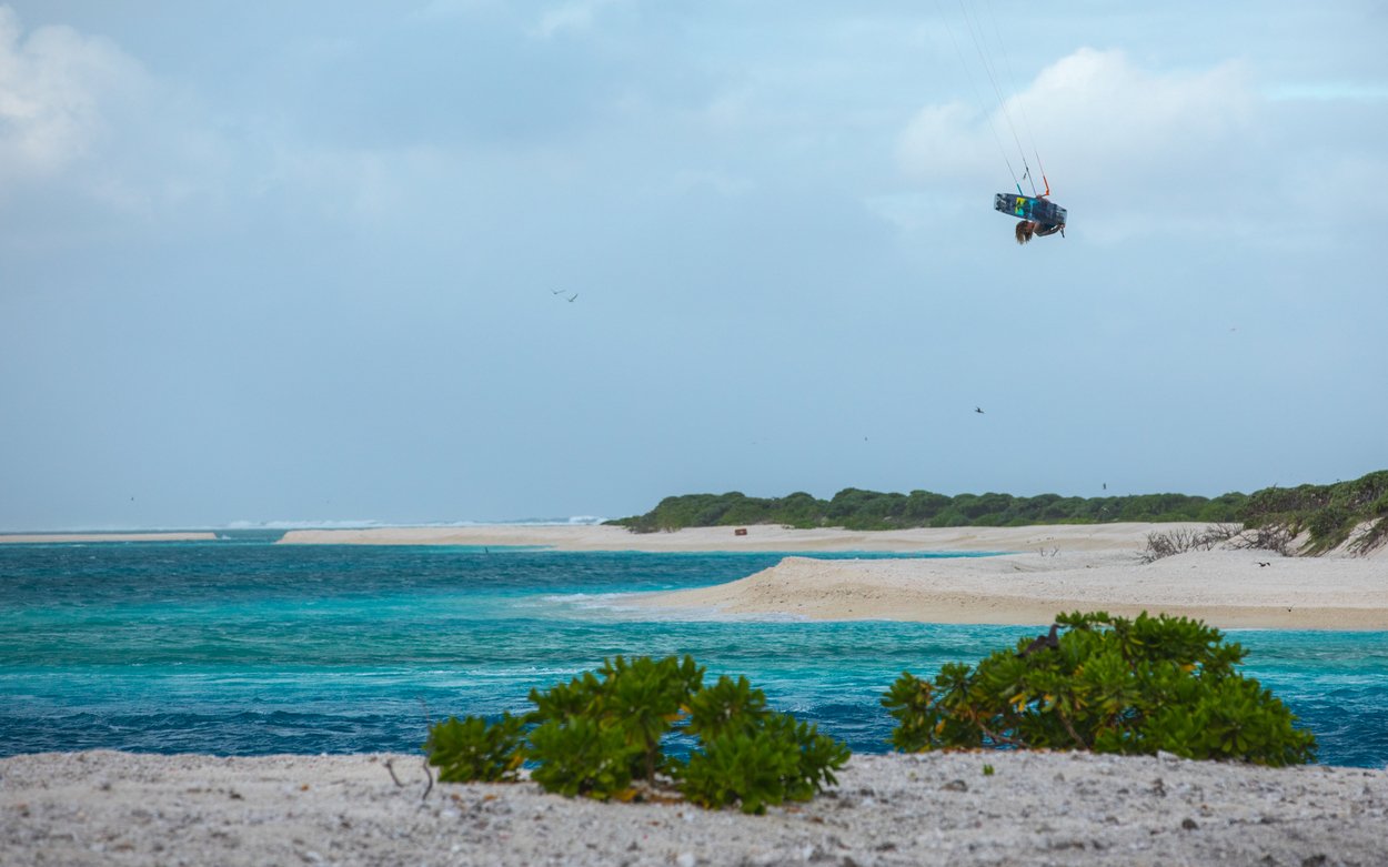 Duotone Jaime Textreme 2019