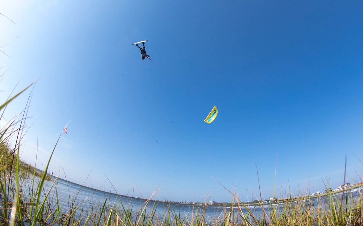 Duotone Team Series Textreme 2021