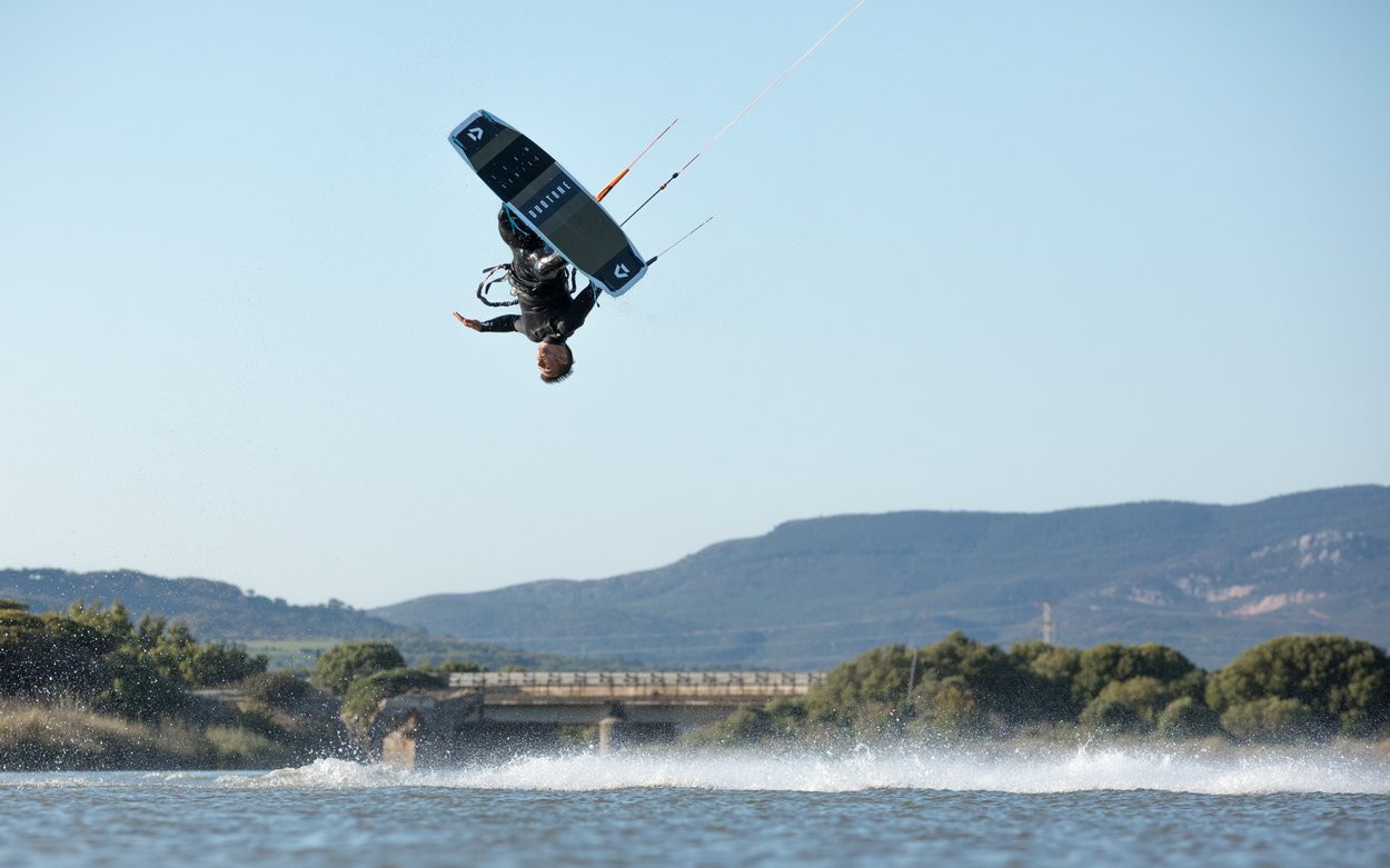 Duotone Team Series 2019