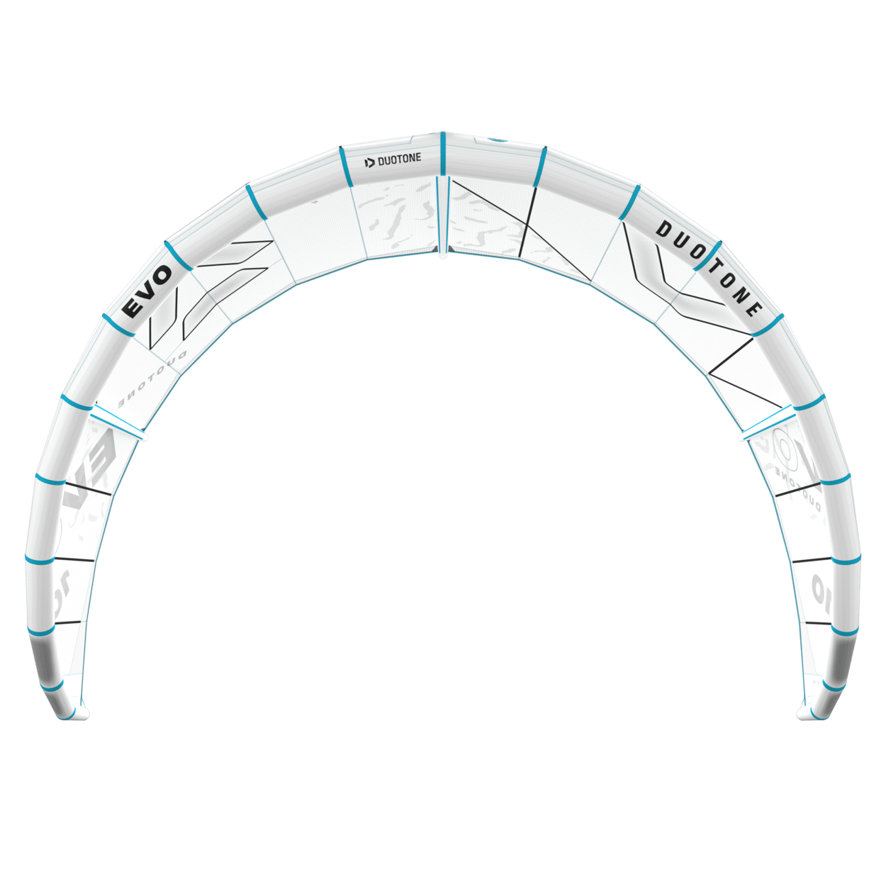 Duotone Evo Concept Blue 2024