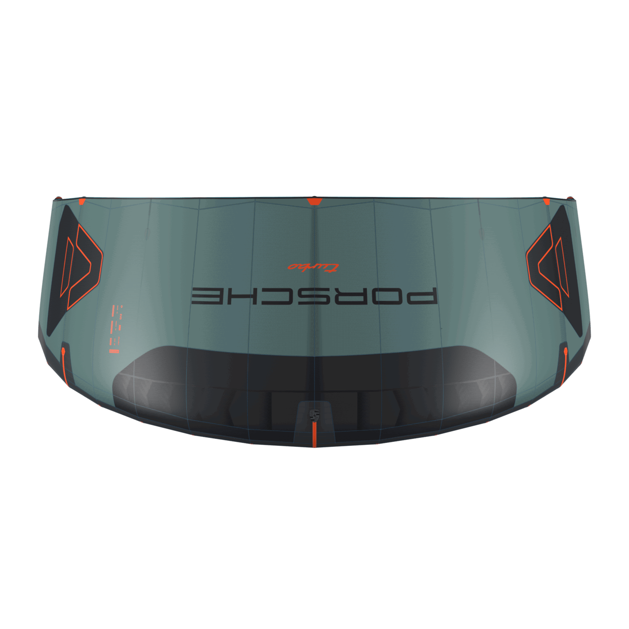 Duotone Evo SLS Porsche Turbo Edition 2027